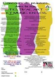 http://www.art-et-music-en-sos.com/concoursdepeintu/index.html